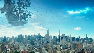 107. Черепашки-ниндзя 2 (2016)