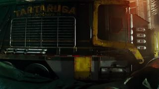 108. Черепашки-ниндзя 2 (2016)