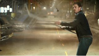 110. Черепашки-ниндзя 2 (2016)