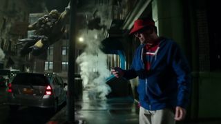 112. Черепашки-ниндзя 2 (2016)