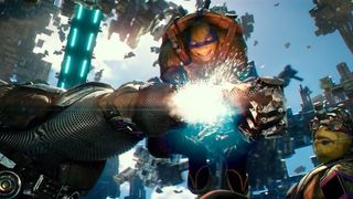 117. Черепашки-ниндзя 2 (2016)