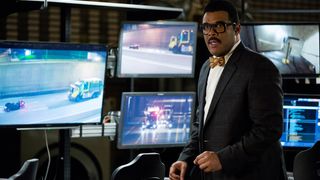 12. Черепашки-ниндзя 2 (2016)