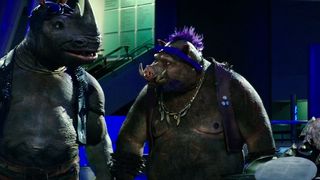 121. Черепашки-ниндзя 2 (2016)