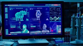 127. Черепашки-ниндзя 2 (2016)