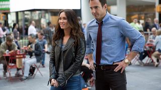 13. Черепашки-ниндзя 2 (2016)