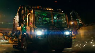 130. Черепашки-ниндзя 2 (2016)