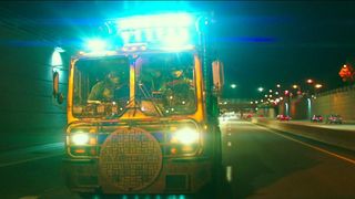 131. Черепашки-ниндзя 2 (2016)