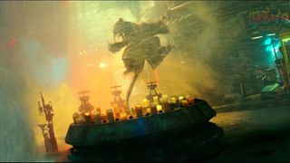 132. Черепашки-ниндзя 2 (2016)