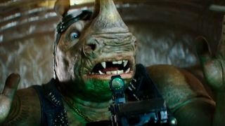 133. Черепашки-ниндзя 2 (2016)