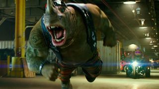 137. Черепашки-ниндзя 2 (2016)