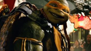 140. Черепашки-ниндзя 2 (2016)