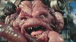 141. Черепашки-ниндзя 2 (2016)