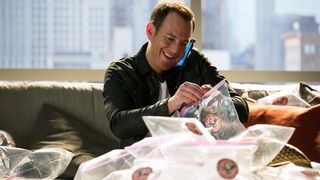 18. Черепашки-ниндзя 2 (2016)