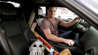 20. Черепашки-ниндзя 2 (2016)