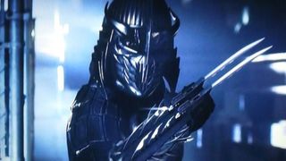 23. Черепашки-ниндзя 2 (2016)