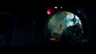 24. Черепашки-ниндзя 2 (2016)