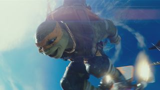 29. Черепашки-ниндзя 2 (2016)