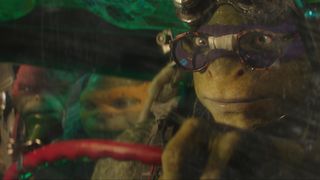 31. Черепашки-ниндзя 2 (2016)