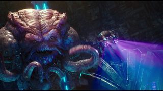 43. Черепашки-ниндзя 2 (2016)