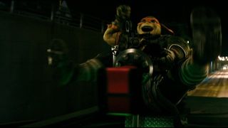 48. Черепашки-ниндзя 2 (2016)