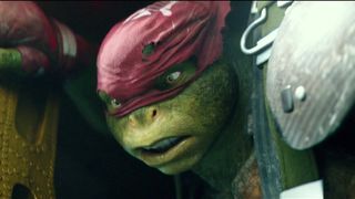 49. Черепашки-ниндзя 2 (2016)