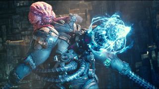 50. Черепашки-ниндзя 2 (2016)