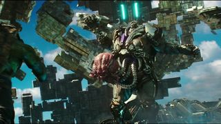 52. Черепашки-ниндзя 2 (2016)