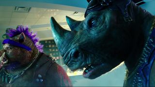 53. Черепашки-ниндзя 2 (2016)