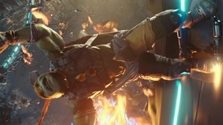 58. Черепашки-ниндзя 2 (2016)