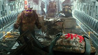 60. Черепашки-ниндзя 2 (2016)