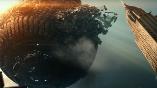 63. Черепашки-ниндзя 2 (2016)