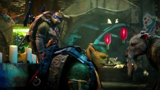 64. Черепашки-ниндзя 2 (2016)