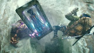 65. Черепашки-ниндзя 2 (2016)