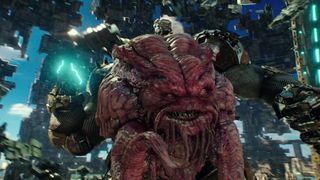 67. Черепашки-ниндзя 2 (2016)