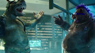 68. Черепашки-ниндзя 2 (2016)