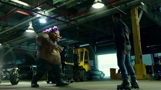 69. Черепашки-ниндзя 2 (2016)