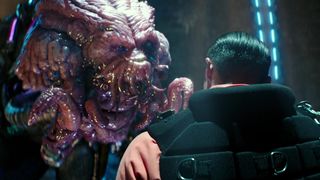 70. Черепашки-ниндзя 2 (2016)