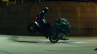 71. Черепашки-ниндзя 2 (2016)