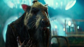 72. Черепашки-ниндзя 2 (2016)