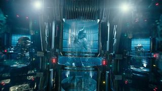 73. Черепашки-ниндзя 2 (2016)