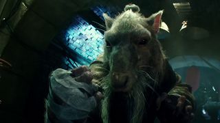 74. Черепашки-ниндзя 2 (2016)