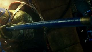 78. Черепашки-ниндзя 2 (2016)