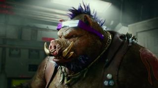 81. Черепашки-ниндзя 2 (2016)