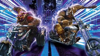 86. Черепашки-ниндзя 2 (2016)