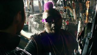 87. Черепашки-ниндзя 2 (2016)