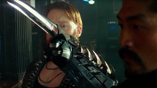 89. Черепашки-ниндзя 2 (2016)