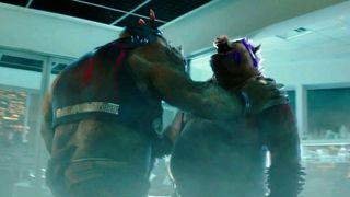 90. Черепашки-ниндзя 2 (2016)