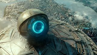 91. Черепашки-ниндзя 2 (2016)