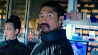 92. Черепашки-ниндзя 2 (2016)