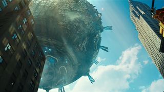 93. Черепашки-ниндзя 2 (2016)